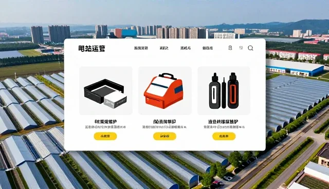 公众号开发等如何解决新建楼盘中的实际问题