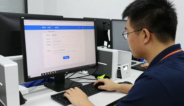 杭州边趣网络技术有限公司分享公众号开发等网站维护应用经验