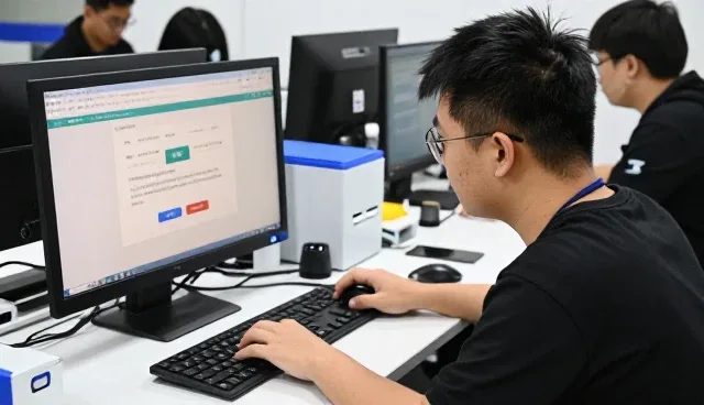 杭州边趣网络技术有限公司分享信息化方案短视频运营应用经验